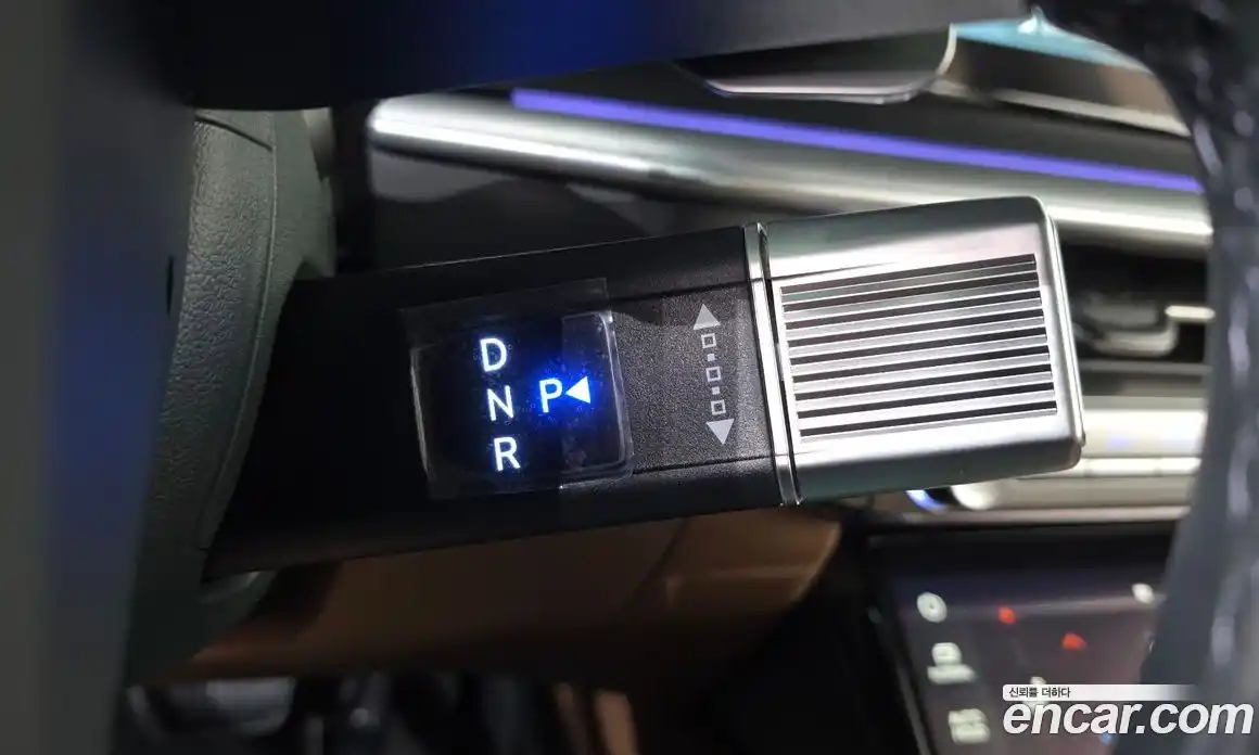 Hyundai Grandeur 2026 1.6 Автомат в Москве № 6922, фото 9