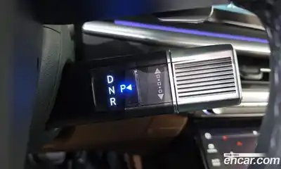 Hyundai Grandeur 2026 1.6 Автомат в Москве № 6922, миниатюра 9