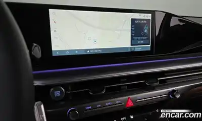 Hyundai Grandeur 2026 1.6 Автомат в Москве № 6922, миниатюра 10