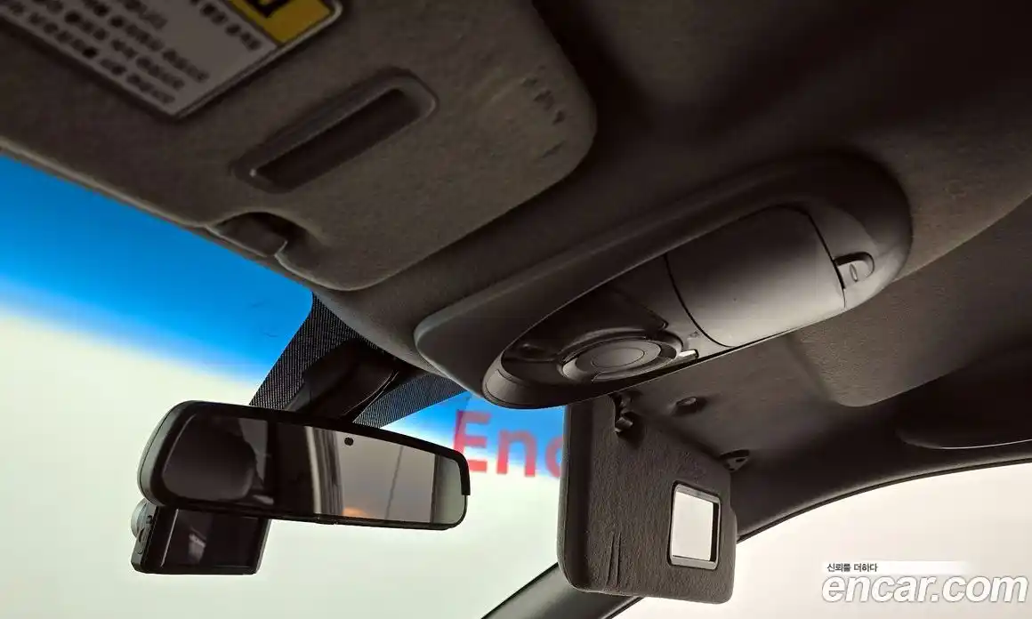 SsangYong Actyon 2006 2.0 Автомат в Москве № 70582, фото 19