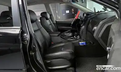 SsangYong Actyon 2006 2.0 Автомат в Москве № 70582, миниатюра 6