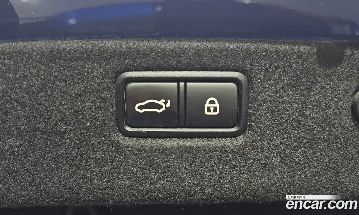 Genesis G70 2019 2.0 Автомат в Москве № 79914, фото 15