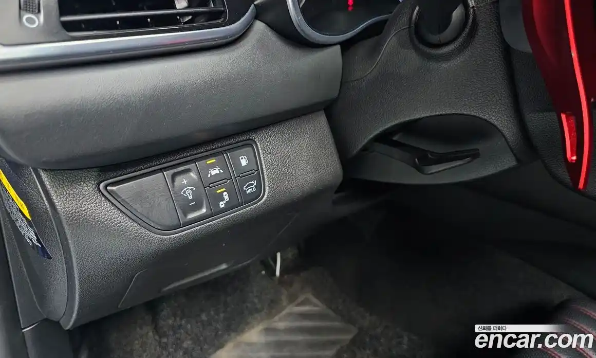 Genesis G70 2019 2.0 Автомат в Москве № 79914, фото 10