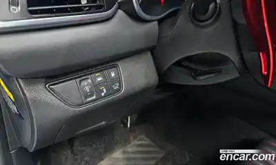 Genesis G70 2019 2.0 Автомат в Москве № 79914, миниатюра 10