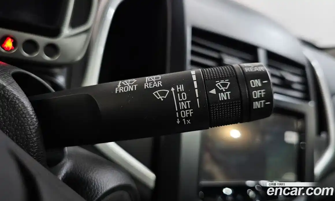 Chevrolet Aveo 2015 1.4 Автомат в Москве № 84614, фото 11