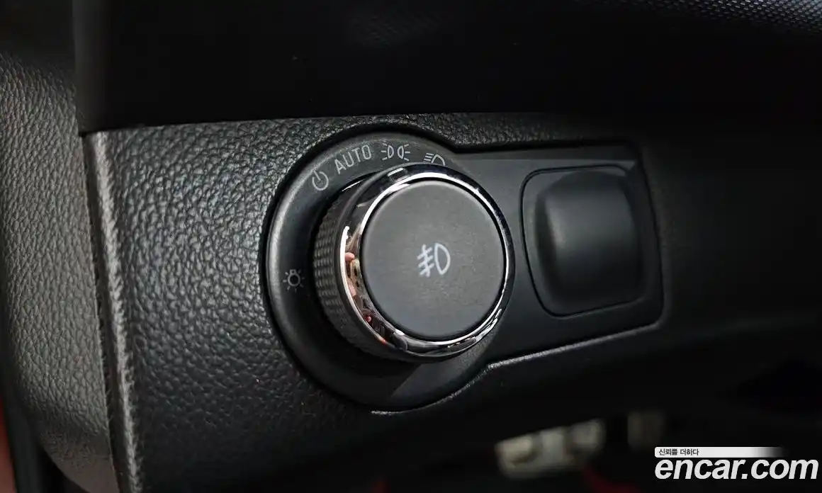 Chevrolet Aveo 2015 1.4 Автомат в Москве № 84614, фото 19