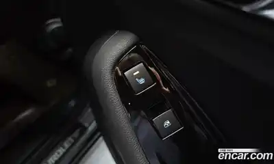 Chevrolet Orlando 2016 1.6 Автомат в Москве № 84718, миниатюра 11
