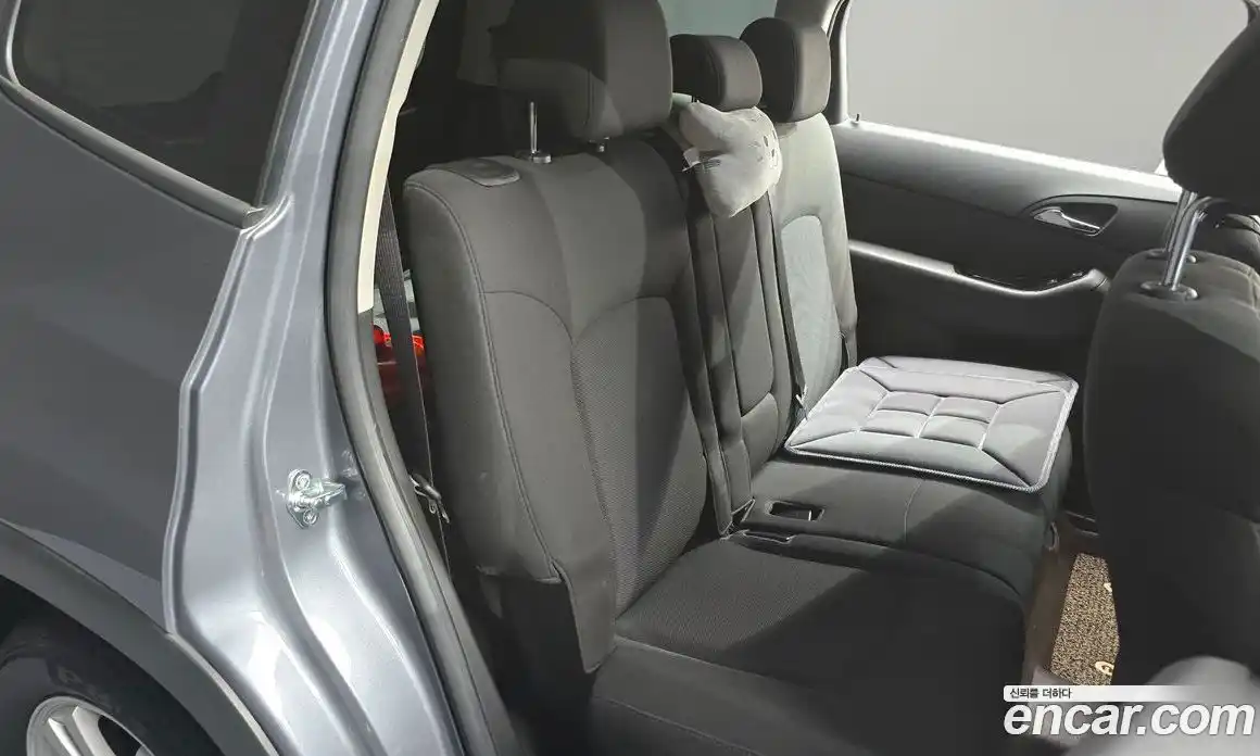 Chevrolet Orlando 2016 1.6 Автомат в Москве № 84718, фото 12