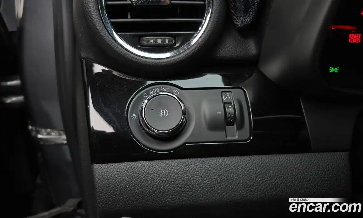 Chevrolet Orlando 2016 1.6 Автомат в Москве № 84718, фото 13