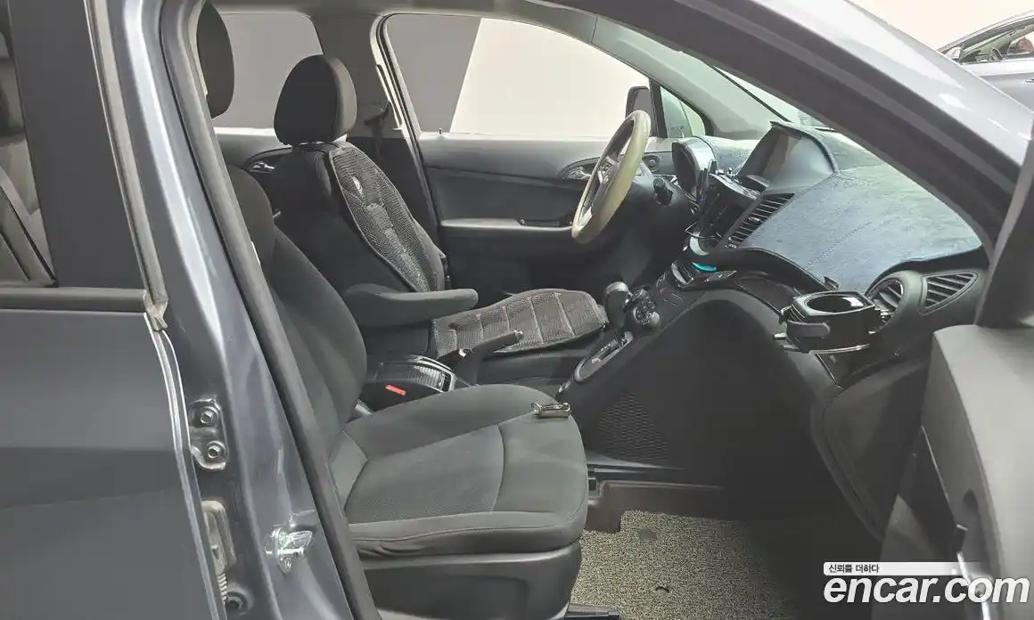 Chevrolet Orlando 2016 1.6 Автомат в Москве № 84718, фото 15