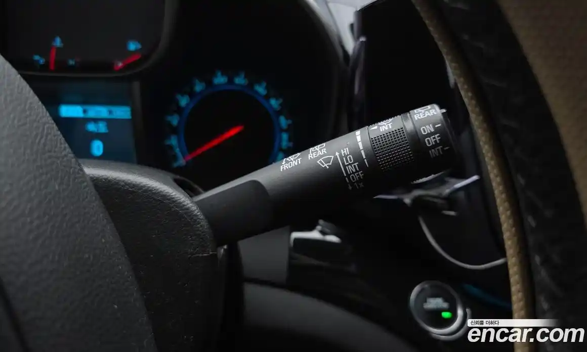 Chevrolet Orlando 2016 1.6 Автомат в Москве № 84718, фото 2