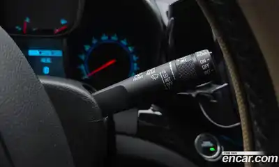 Chevrolet Orlando 2016 1.6 Автомат в Москве № 84718, миниатюра 2