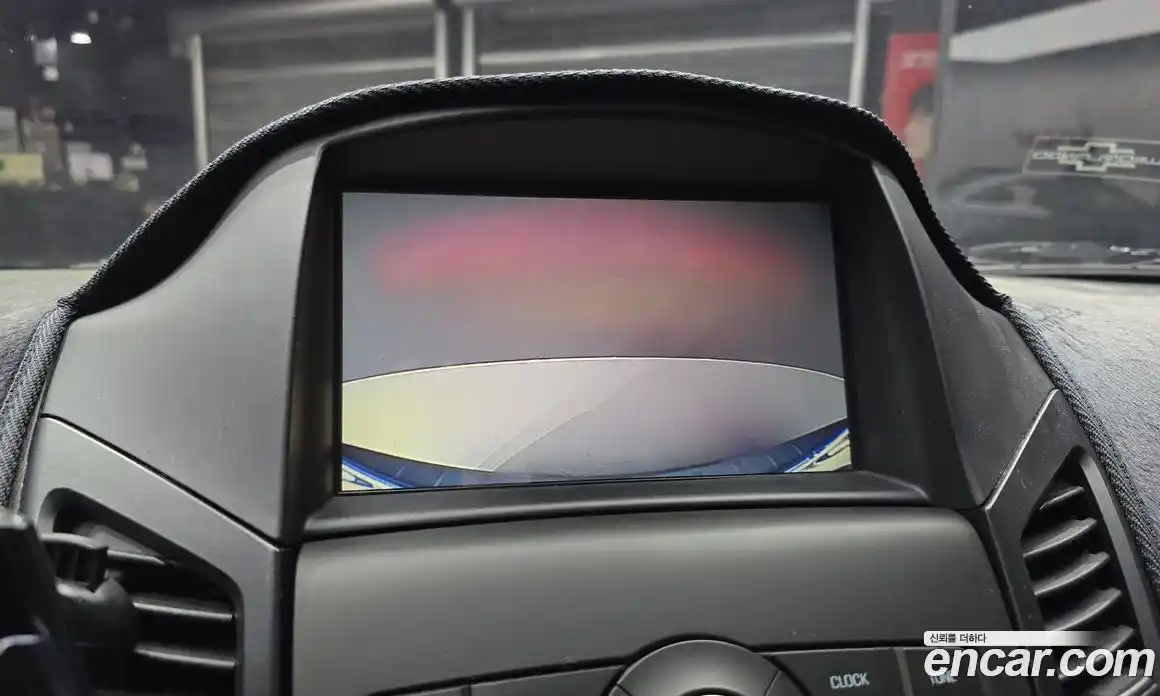 Chevrolet Orlando 2016 1.6 Автомат в Москве № 84718, фото 4