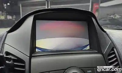 Chevrolet Orlando 2016 1.6 Автомат в Москве № 84718, миниатюра 4