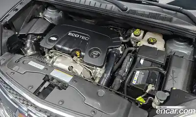 Chevrolet Orlando 2016 1.6 Автомат в Москве № 84718, миниатюра 6