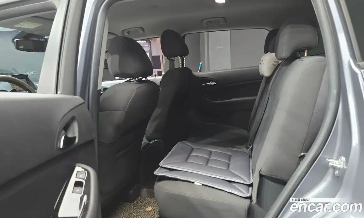 Chevrolet Orlando 2016 1.6 Автомат в Москве № 84718, фото 9