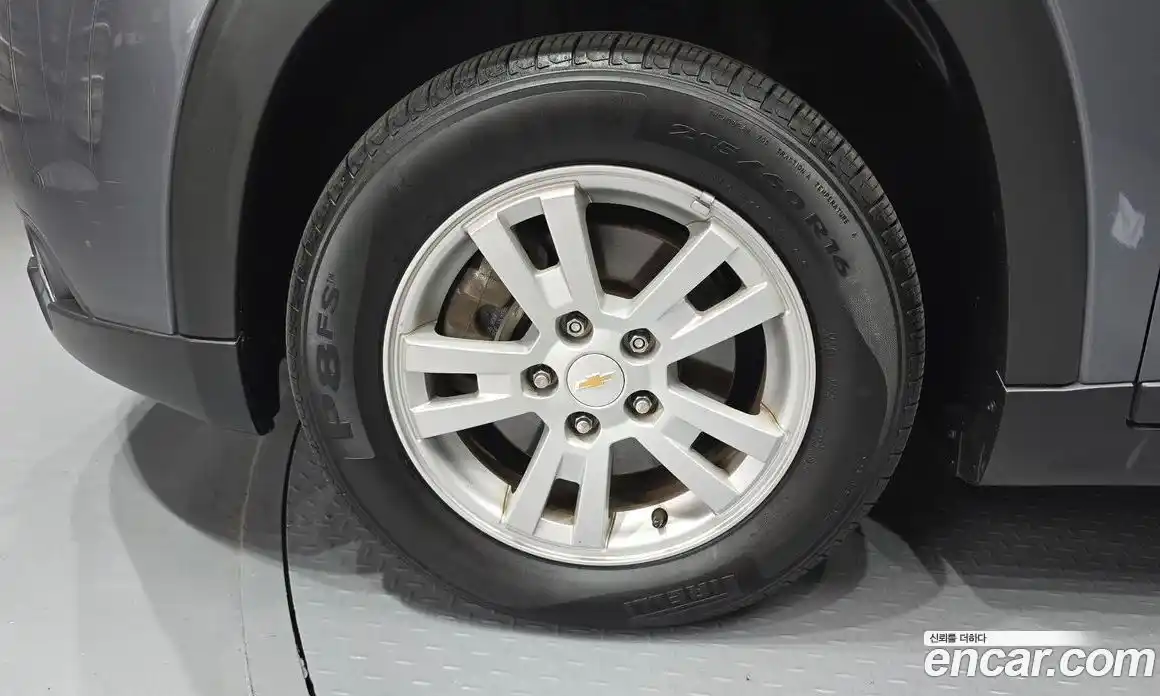 Chevrolet Orlando 2016 1.6 Автомат в Москве № 84718, фото 10