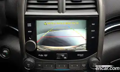 Chevrolet Malibu 2012 2.0 Автомат в Москве № 85530, миниатюра 3