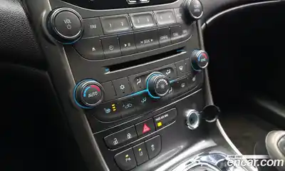 Chevrolet Malibu 2012 2.0 Автомат в Москве № 85530, миниатюра 4