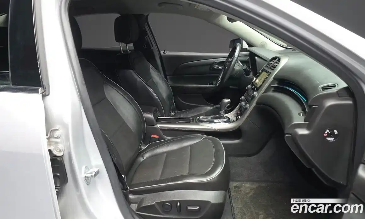 Chevrolet Malibu 2012 2.0 Автомат в Москве № 85530, фото 7