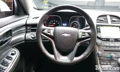 Chevrolet Malibu 2012 2.0 Автомат в Москве № 85530, миниатюра 10
