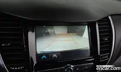 Chevrolet Trax 2018 1.6 Автомат в Москве № 92962, миниатюра 2