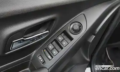 Chevrolet Trax 2018 1.6 Автомат в Москве № 92962, миниатюра 6