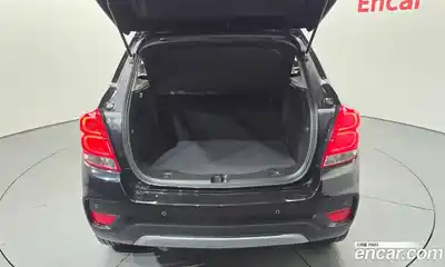 Chevrolet Trax 2018 1.6 Автомат в Москве № 92962, миниатюра 7