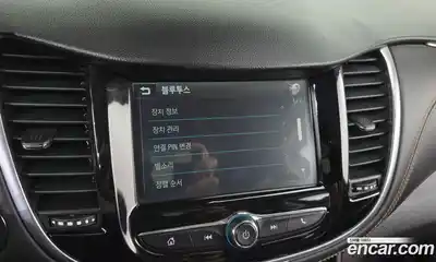 Chevrolet Trax 2018 1.6 Автомат в Москве № 92962, миниатюра 10