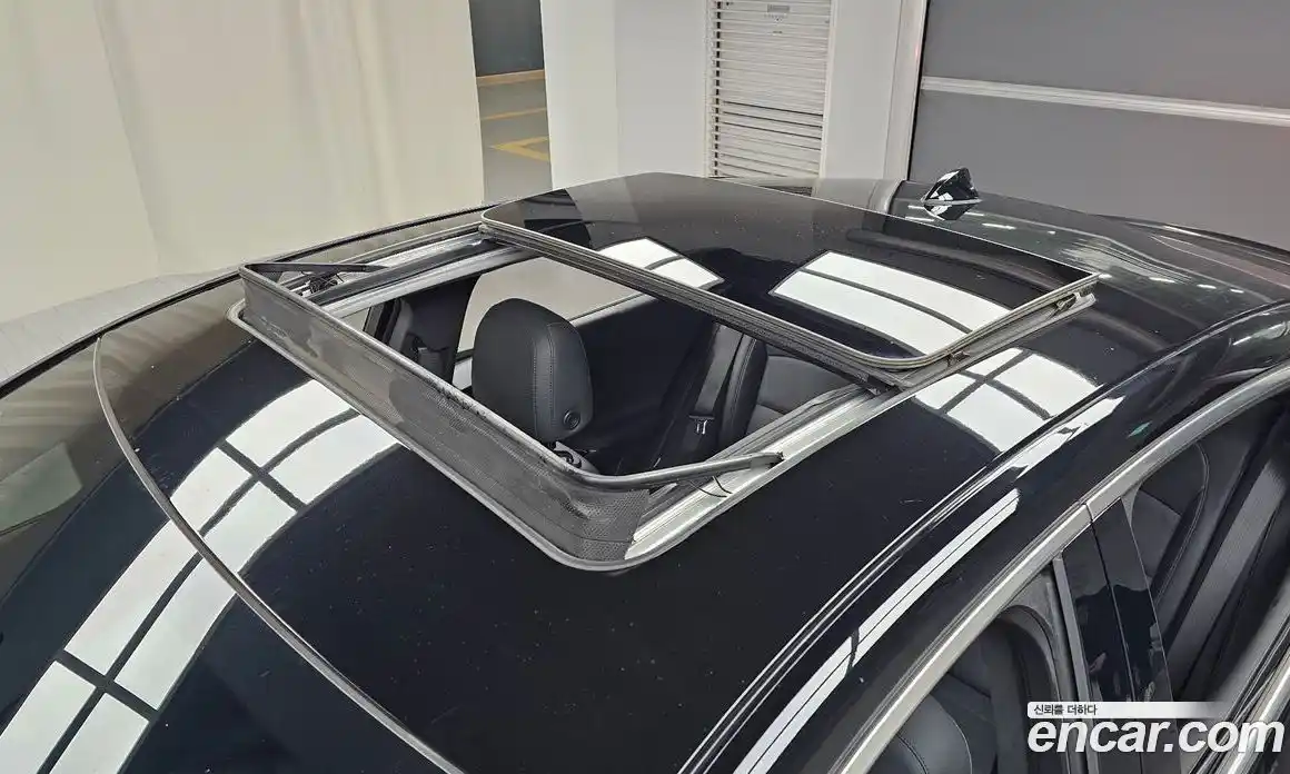 Chevrolet Malibu 2022 1.3 Автомат в Москве № 100213, фото 11