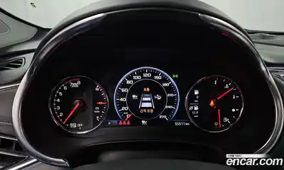 Chevrolet Malibu 2022 1.3 Автомат в Москве № 100213, миниатюра 12