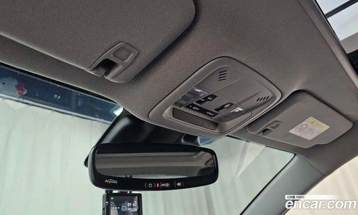 Chevrolet Malibu 2022 1.3 Автомат в Москве № 100213, фото 20