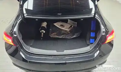 Chevrolet Malibu 2022 1.3 Автомат в Москве № 100213, миниатюра 4