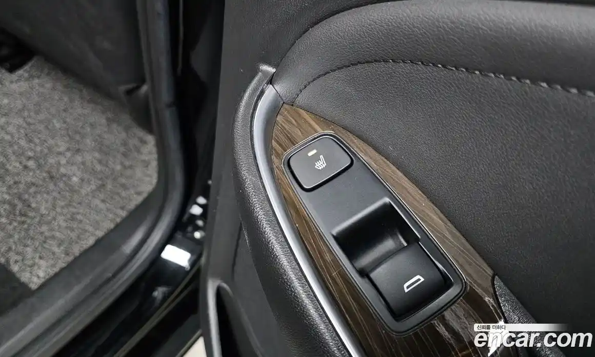 Chevrolet Malibu 2022 1.3 Автомат в Москве № 100213, фото 5