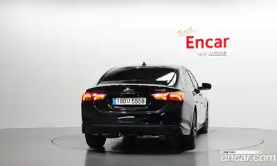 Chevrolet Malibu 2022 1.3 Автомат в Москве № 100213, миниатюра 6