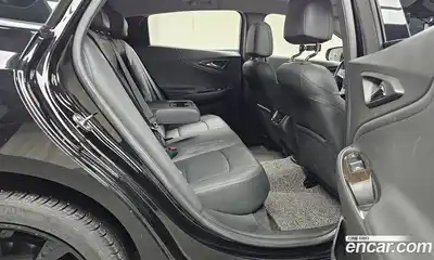 Chevrolet Malibu 2022 1.3 Автомат в Москве № 100213, миниатюра 8