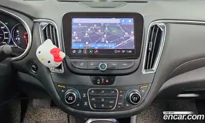 Chevrolet Malibu 2022 1.3 Автомат в Москве № 100213, миниатюра 9