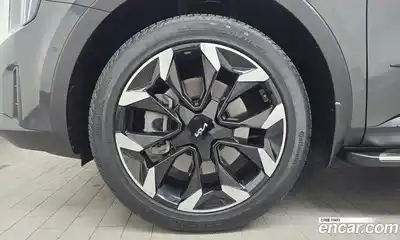 Kia Sorento 2024 2.5 Автомат в Москве № 100983, миниатюра 11