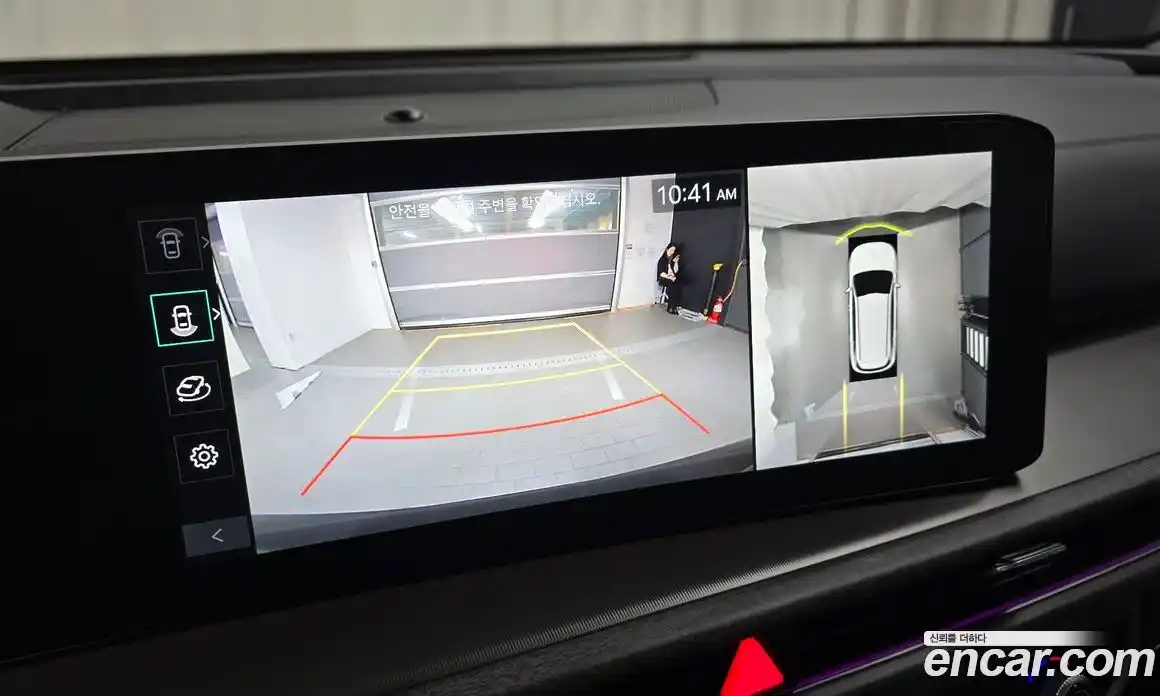 Kia Sorento 2024 2.5 Автомат в Москве № 100983, фото 12