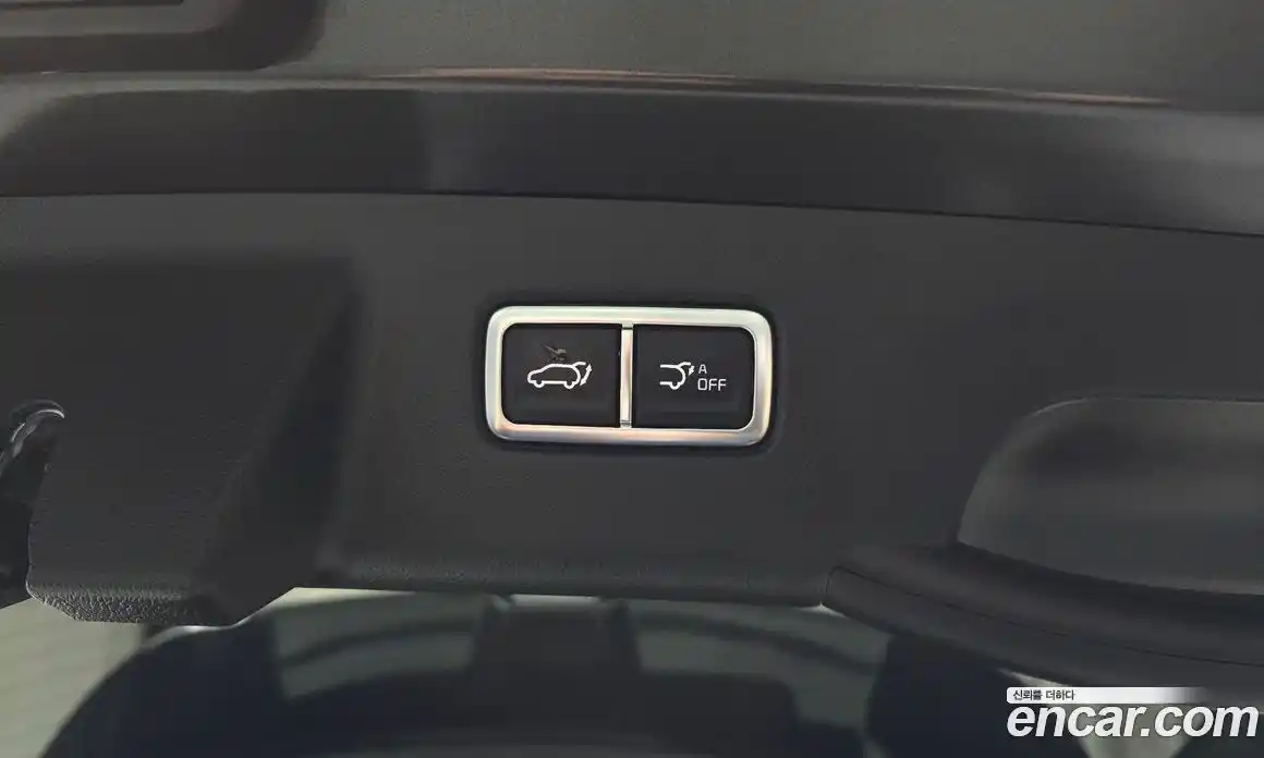 Kia Sorento 2024 2.5 Автомат в Москве № 100983, фото 18