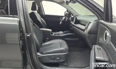 Kia Sorento 2024 2.5 Автомат в Москве № 100983, миниатюра 2
