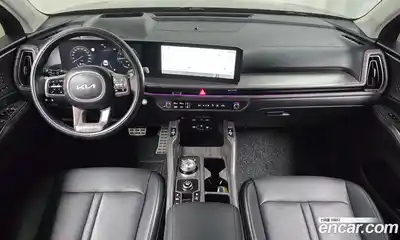 Kia Sorento 2024 2.5 Автомат в Москве № 100983, миниатюра 4