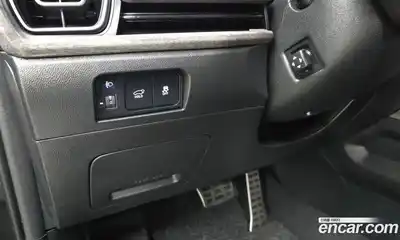 Kia Sorento 2024 2.5 Автомат в Москве № 100983, миниатюра 5