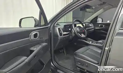Kia Sorento 2024 2.5 Автомат в Москве № 100983, миниатюра 6
