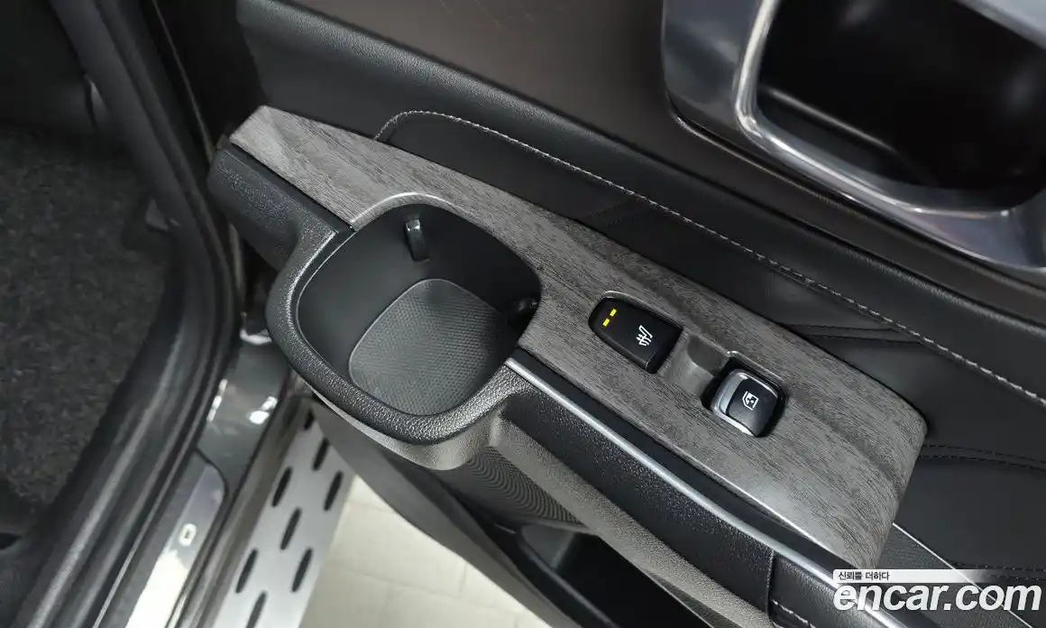 Kia Sorento 2024 2.5 Автомат в Москве № 100983, фото 7