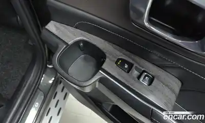 Kia Sorento 2024 2.5 Автомат в Москве № 100983, миниатюра 7