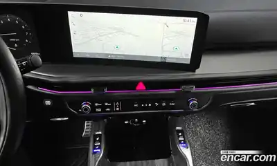 Kia Sorento 2024 2.5 Автомат в Москве № 100983, миниатюра 8