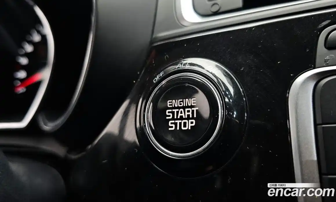 Kia Pride 2015 1.6 Автомат в Москве № 10147, фото 1