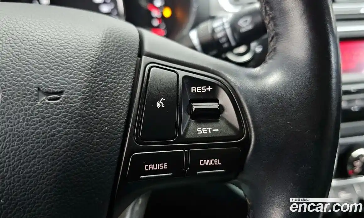 Kia Pride 2015 1.6 Автомат в Москве № 10147, фото 18