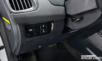 Kia Pride 2015 1.6 Автомат в Москве № 10147, миниатюра 2